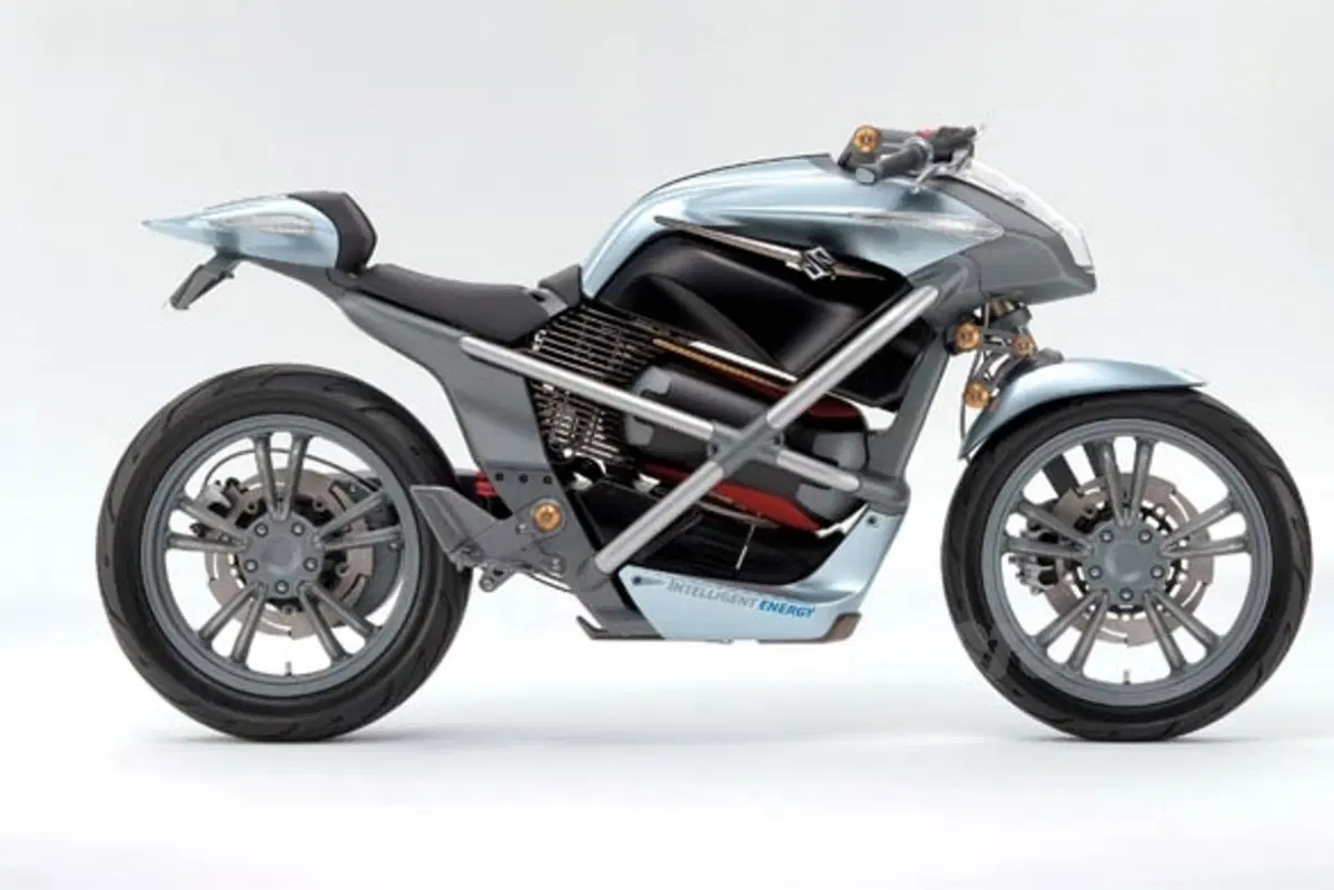 Suzuki al salone di Tokio (10)