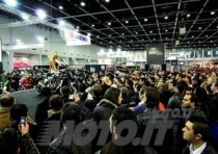 Padova Bike Expo Show 2010