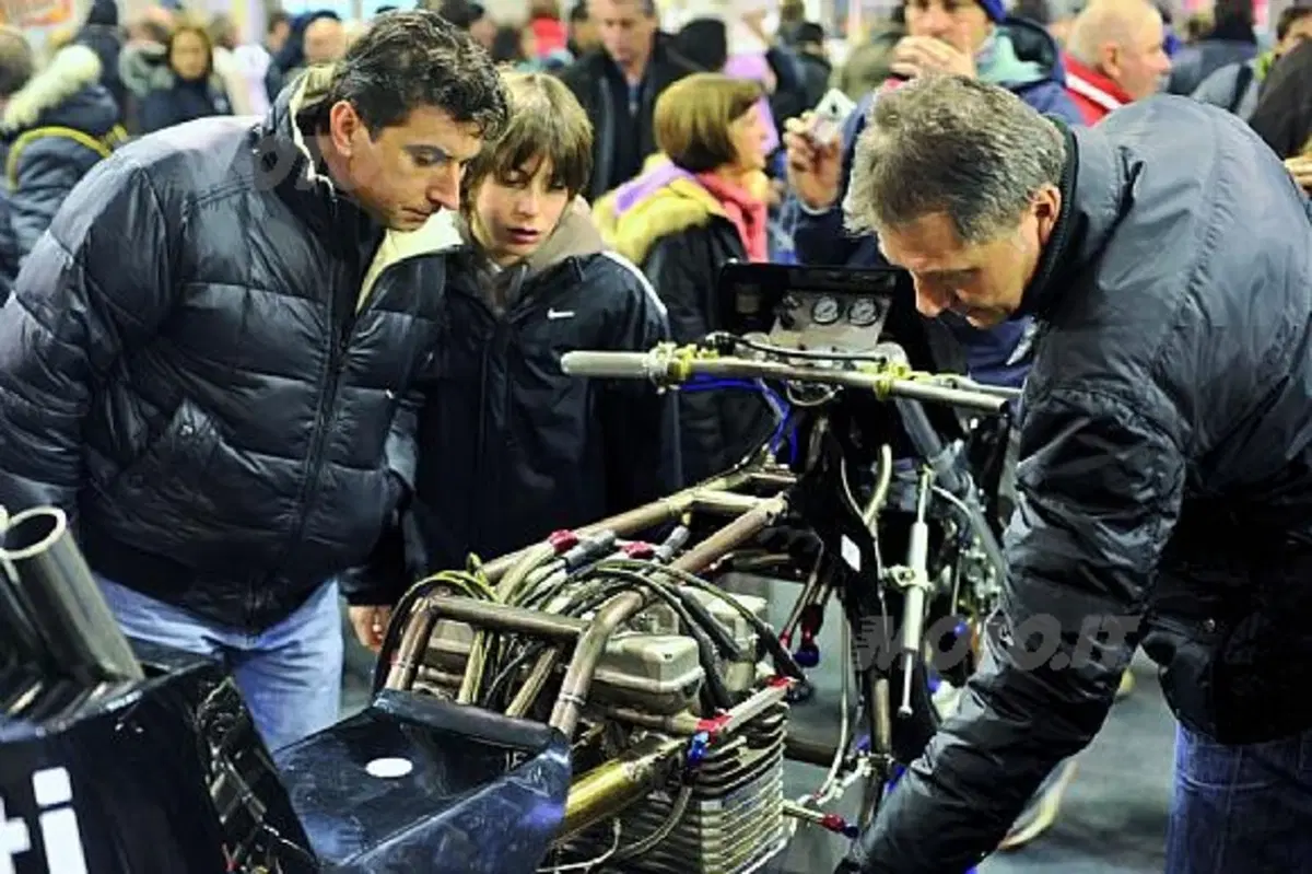 Padova Bike Expo Show 2010 (3)