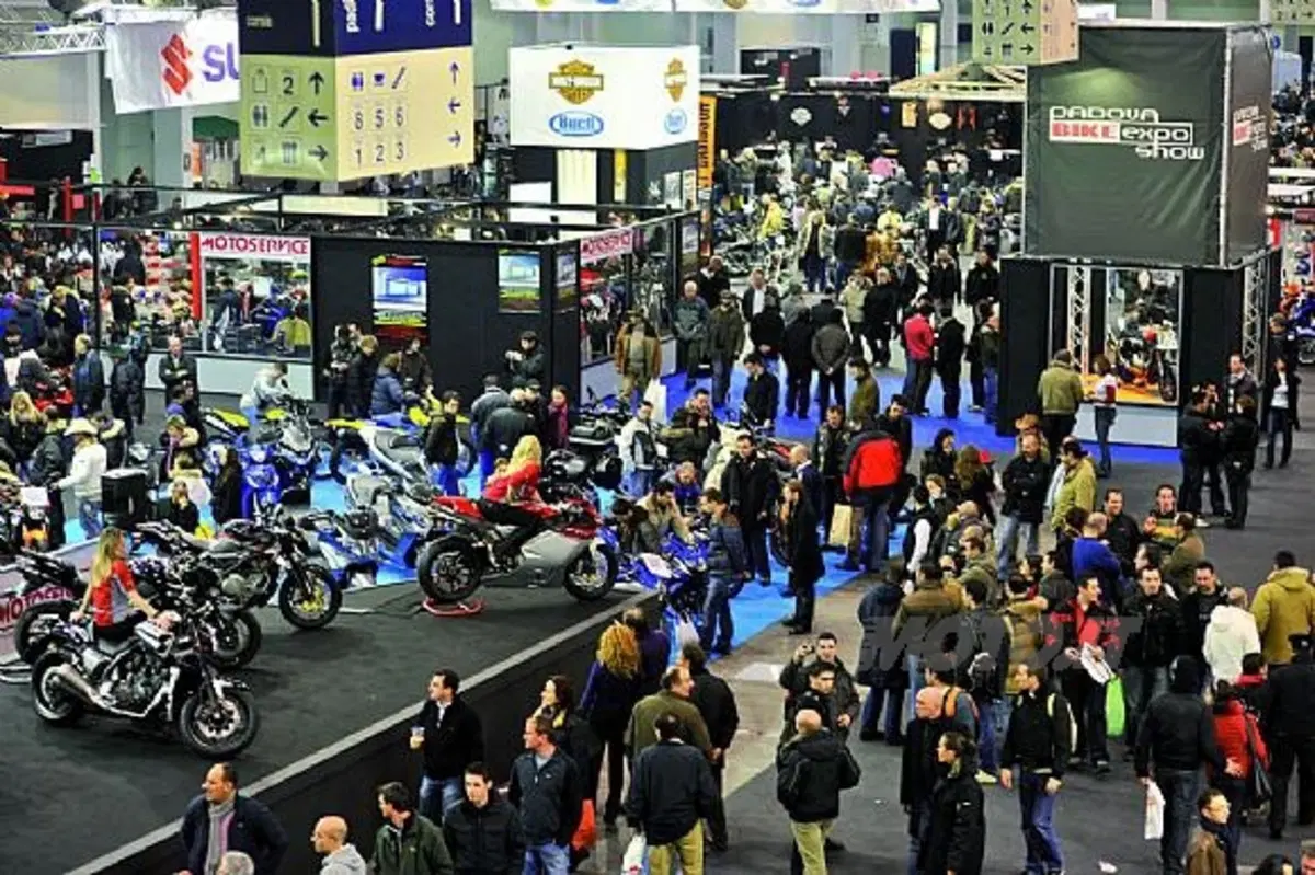 Padova Bike Expo Show 2010 (6)