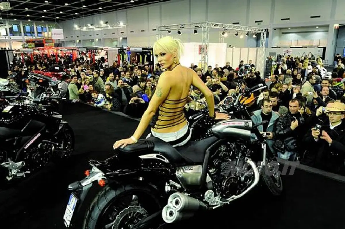 Padova Bike Expo Show 2010 (8)