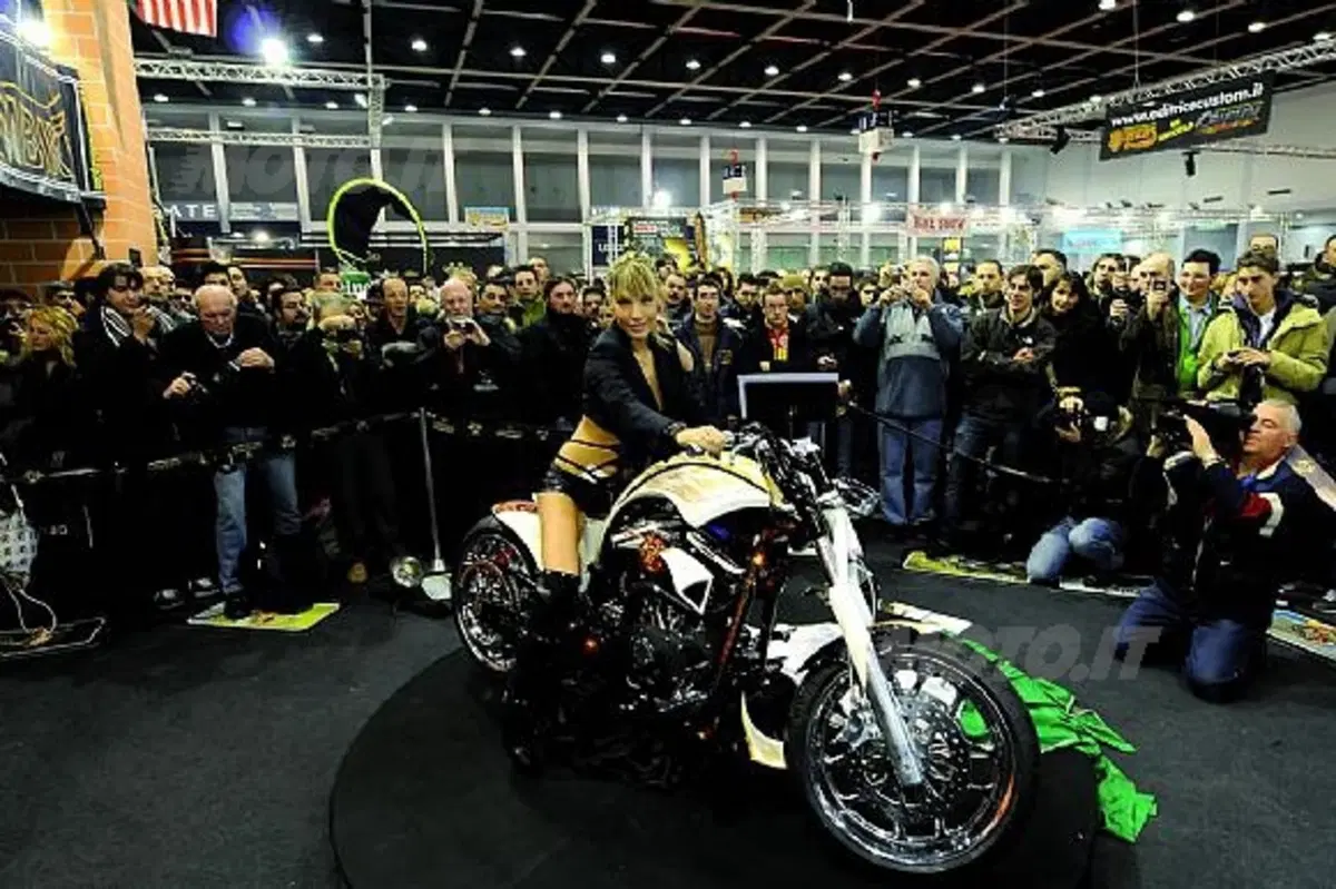 Padova Bike Expo Show 2010 (9)