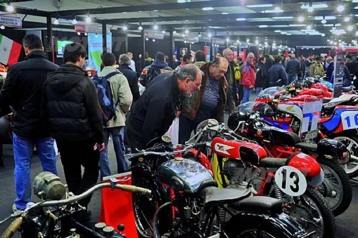 Padova Bike Expo Show 2010 (12)
