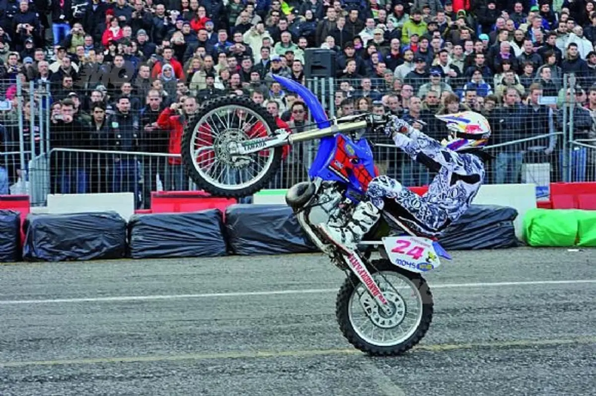 Padova Bike Expo Show 2010 (13)