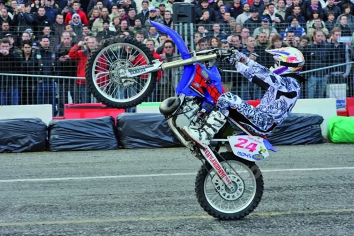 Padova Bike Expo Show 2010 (16)