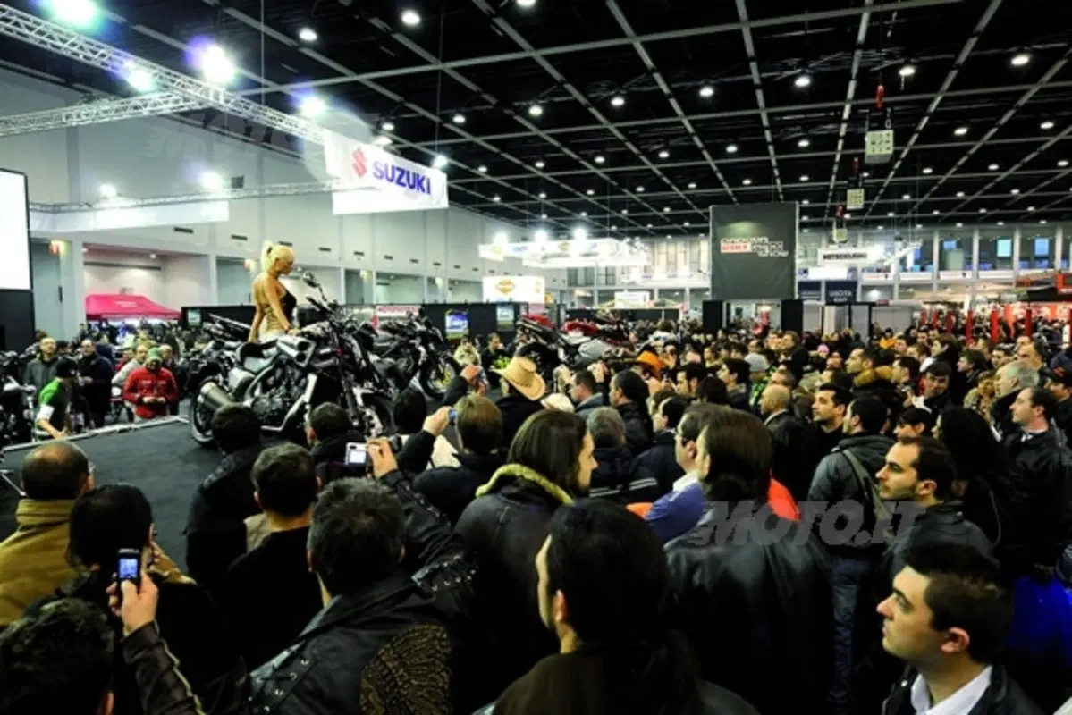 Padova Bike Expo Show 2010 (17)