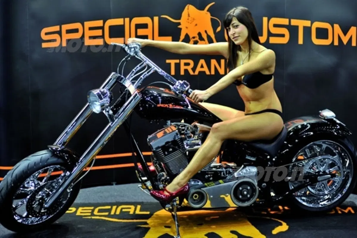 Padova Bike Expo Show 2010 (18)
