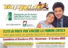 Giornata di solidarietà per i malati di fibrosi cistica