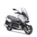 Nuovi Yamaha X-MAX 250 e X- MAX 125  