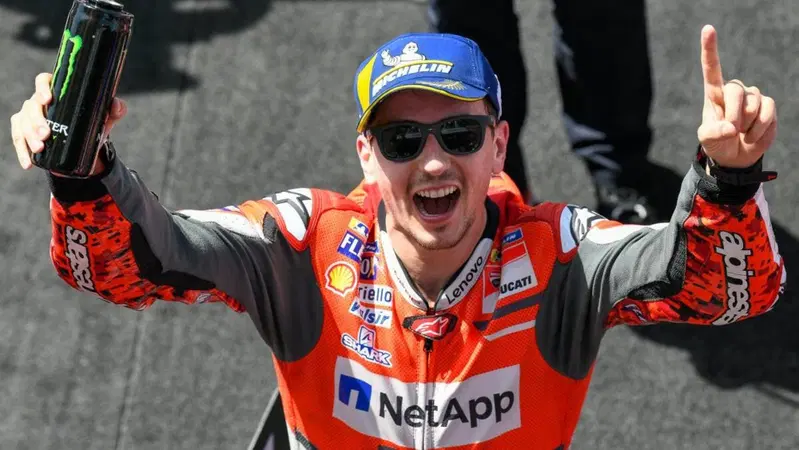 MotoGP 2018. Lorenzo vince il GP d'Italia 2018