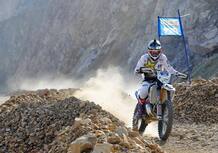 WESS-18. Erzberg Hare Scramble. Enduro, Festa, Mondiale? Erzberg!