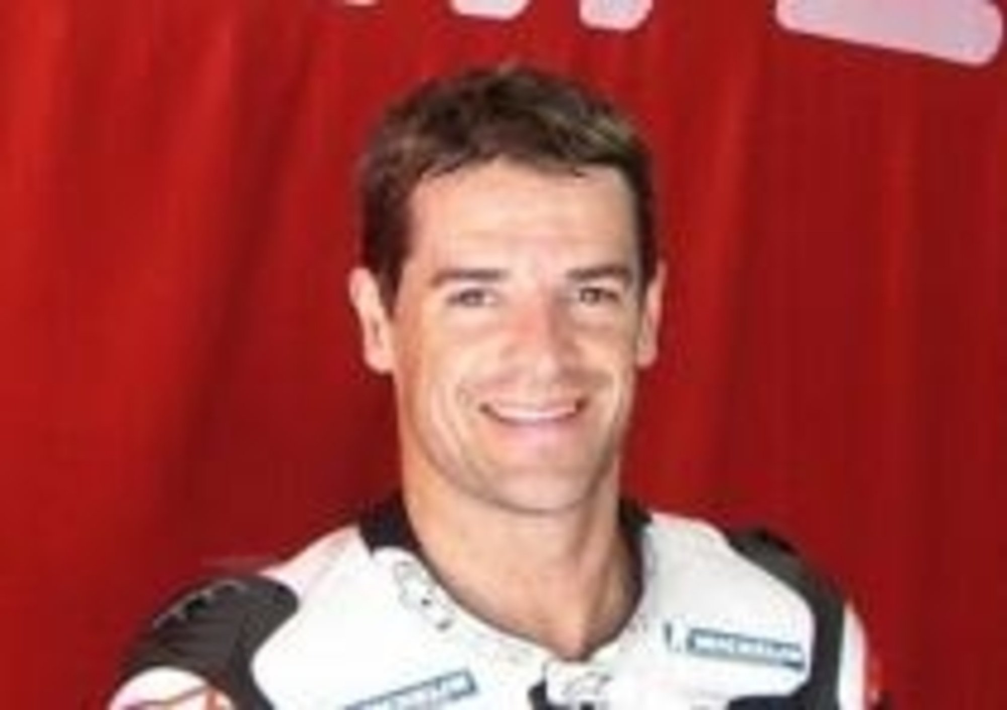 Althea Racing nel 2010 con Ducati