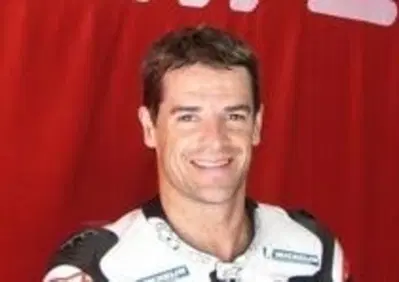 Althea Racing nel 2010 con Ducati