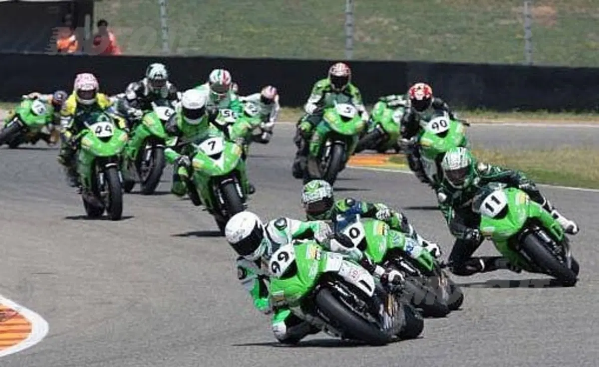 Assegnati i titoli della Coppa FMI 2009