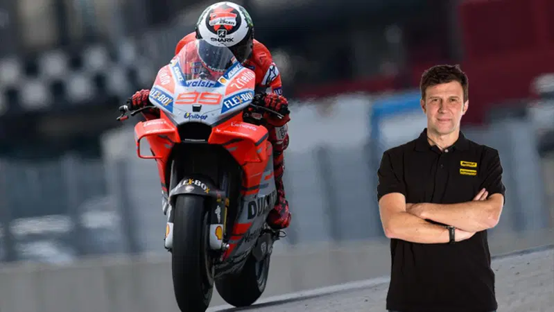 La versione di Zam. Il GP d'Italia 2018
