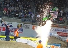 Al via il SX Series 2009