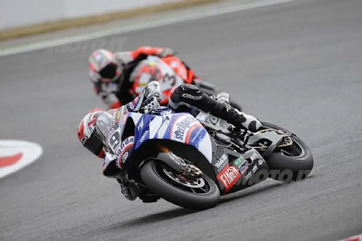 Infront e Eurosport prolungano la partnership (2)