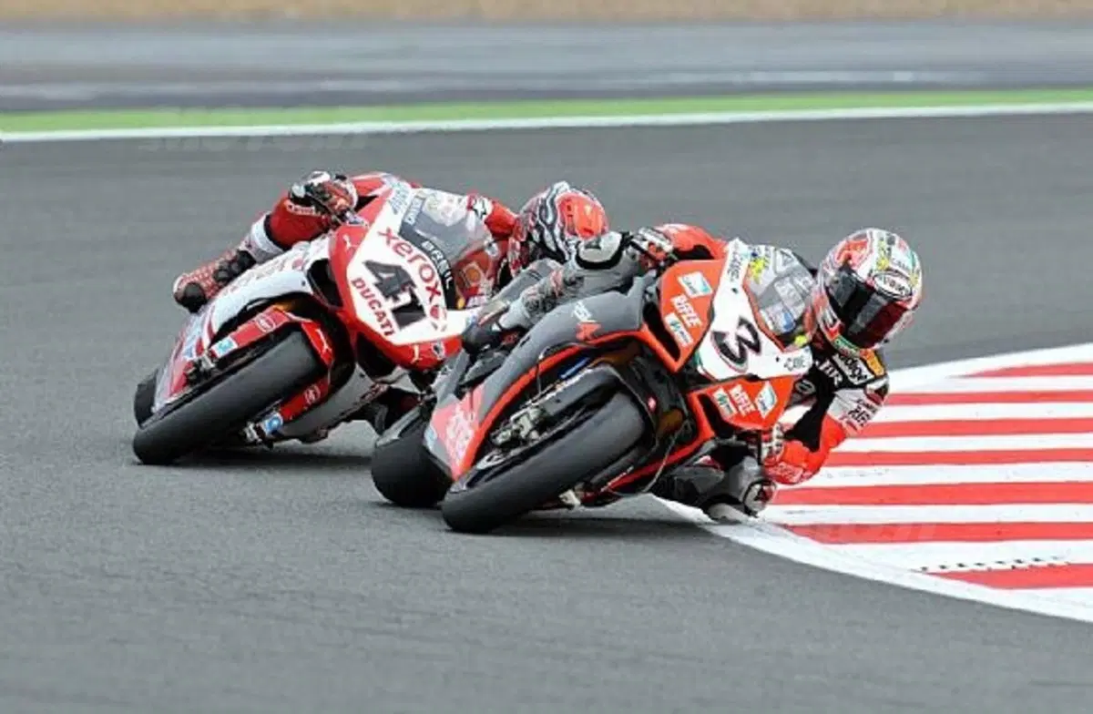Infront e Eurosport prolungano la partnership (4)