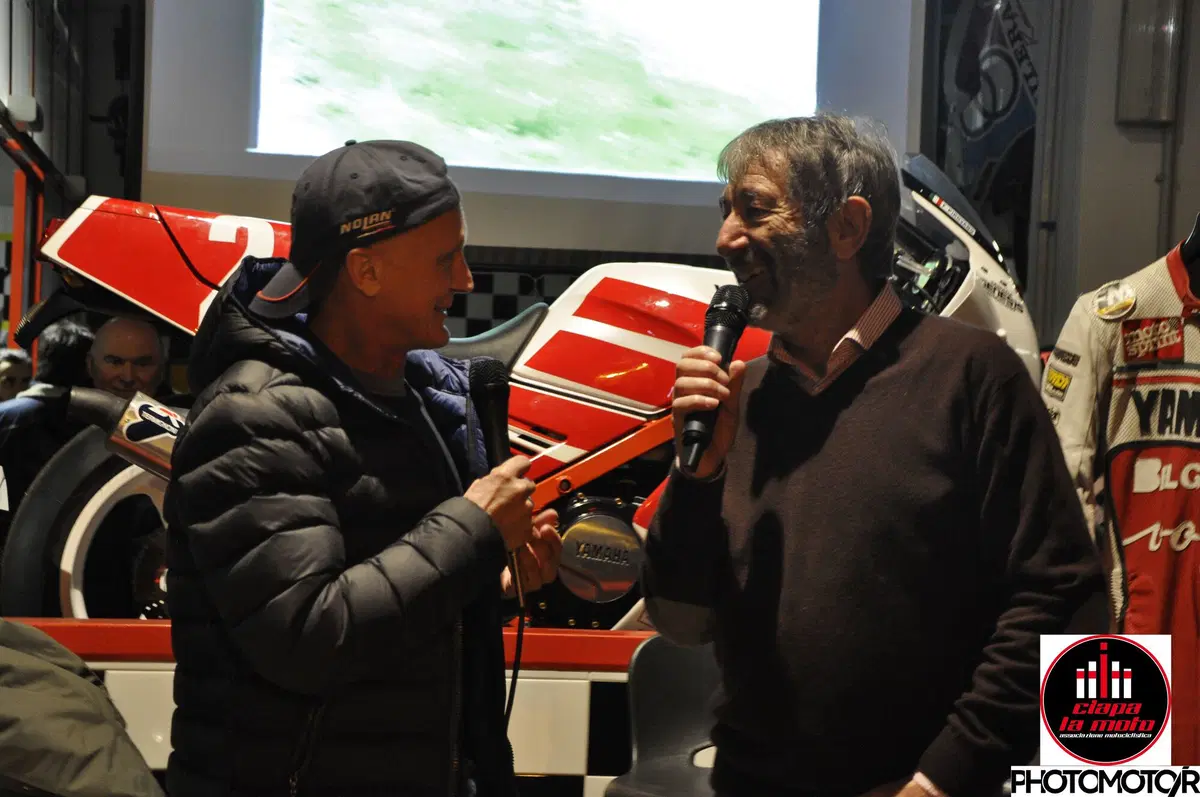Nico Cereghini: “Pirovano, che passione!” (13)