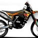 Nel 2011 l'attesa KTM SX-F 350