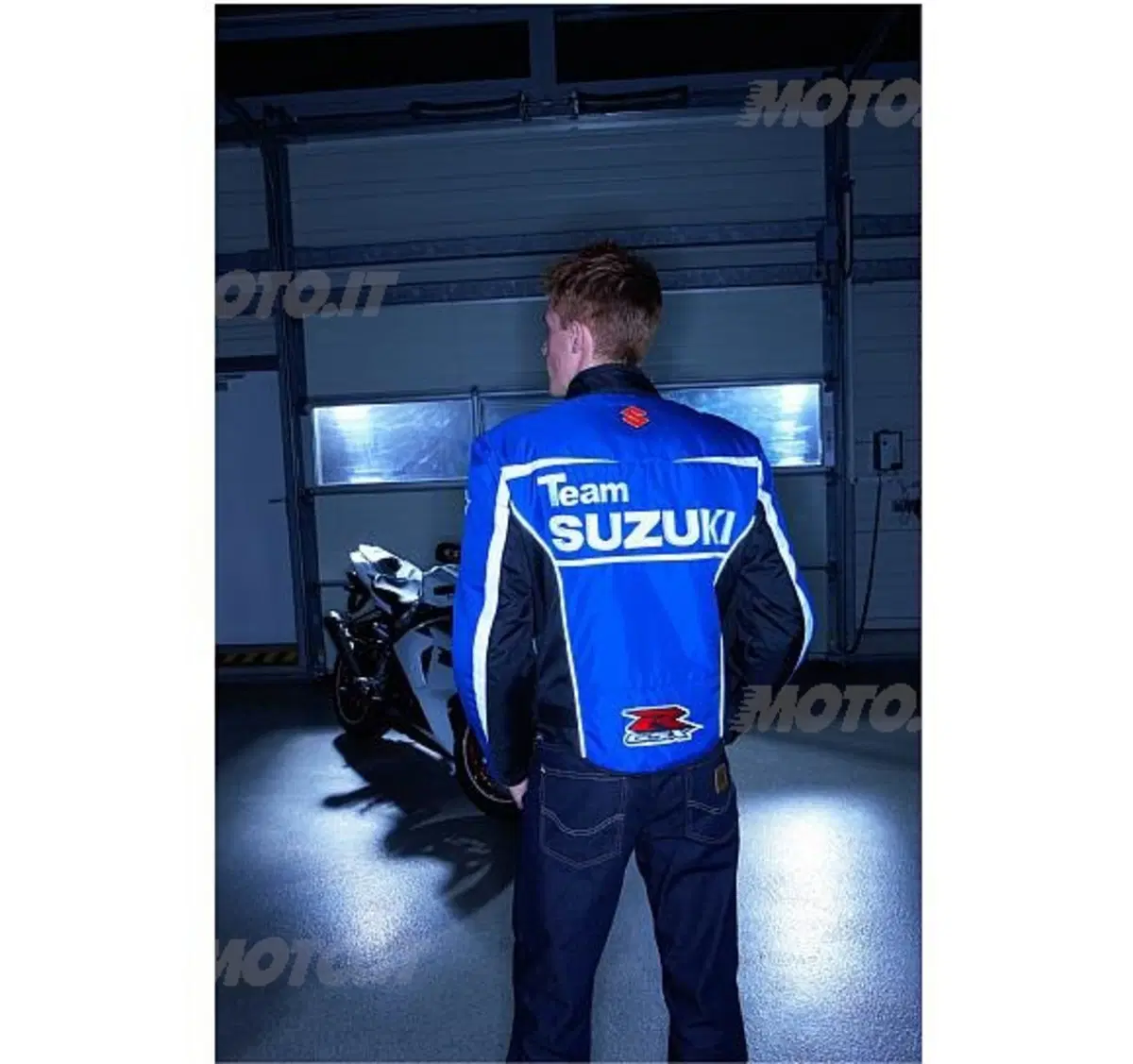 Suzuki festeggia 100 anni regalando un buono di 200 euro (3)
