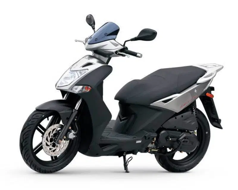 Kymco Agility 125 R16 (2008 - 17)