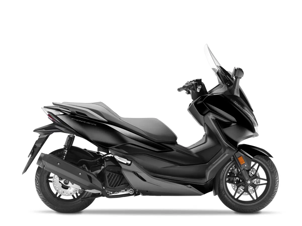 Honda Forza 125 Forza 125 ABS (2018 - 20) (14)