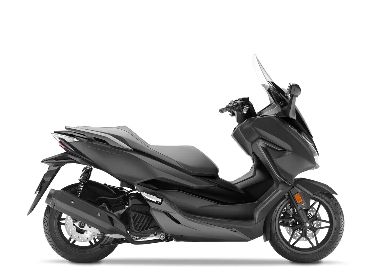 Honda Forza 125 Forza 125 ABS (2018 - 20) (17)