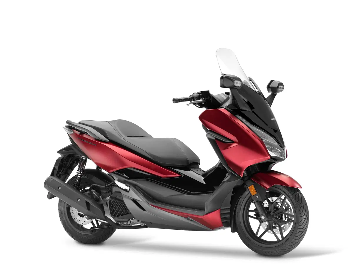 Honda Forza 125 Forza 125 ABS (2018 - 20) (7)