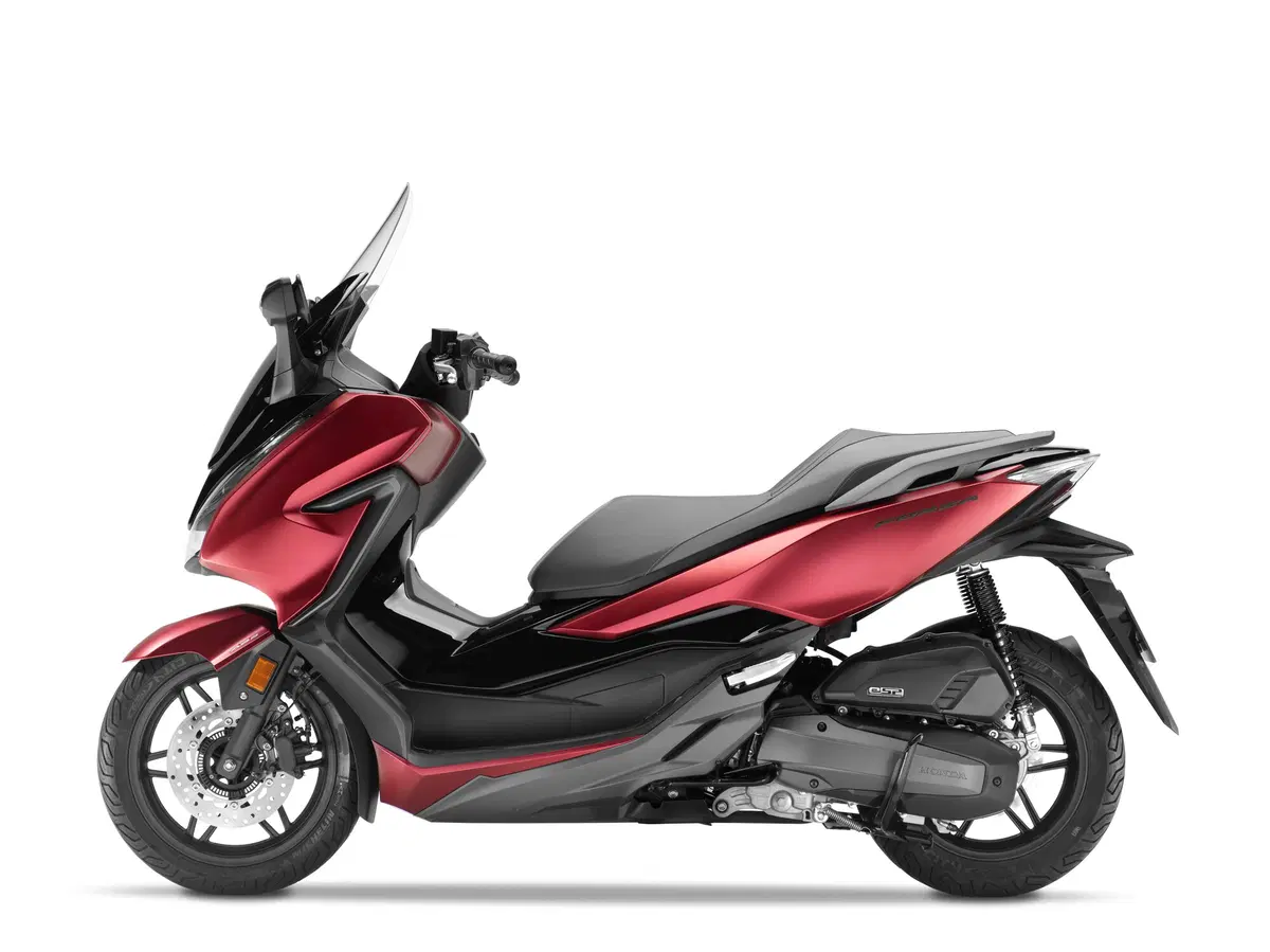 Honda Forza 125 Forza 125 ABS (2018 - 20) (5)