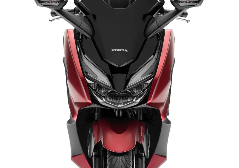 Honda Forza 125 Forza 125 ABS (2018 - 20) (8)