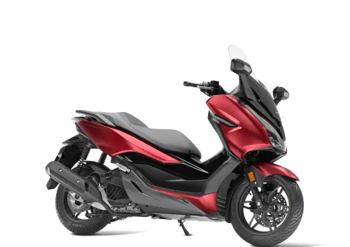 Honda Forza 125 ABS (2018 - 20)