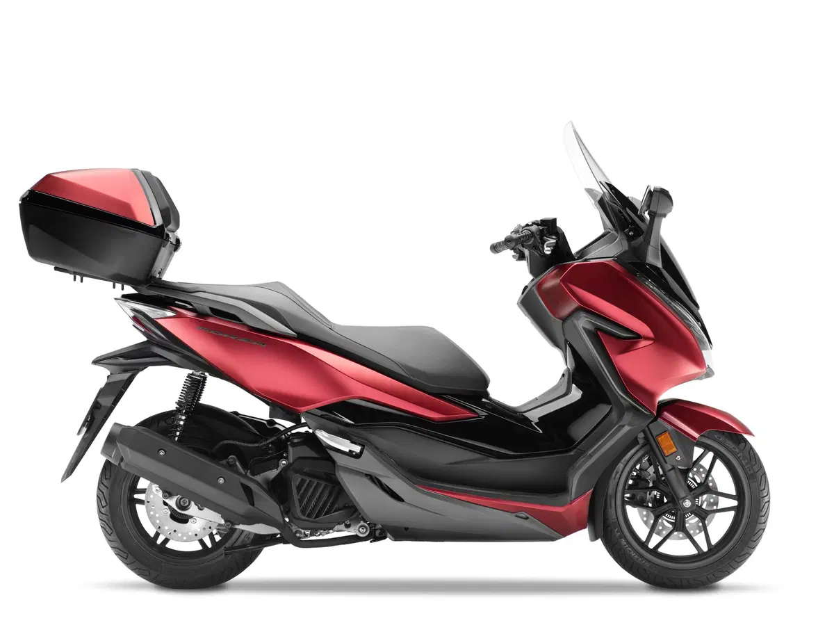 Honda Forza 125 Forza 125 ABS (2018 - 20) (11)