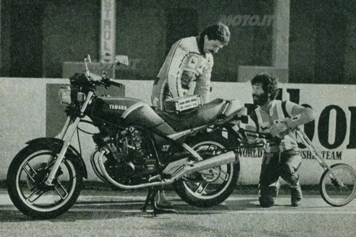 Moto.it il quotidiano online della moto! 