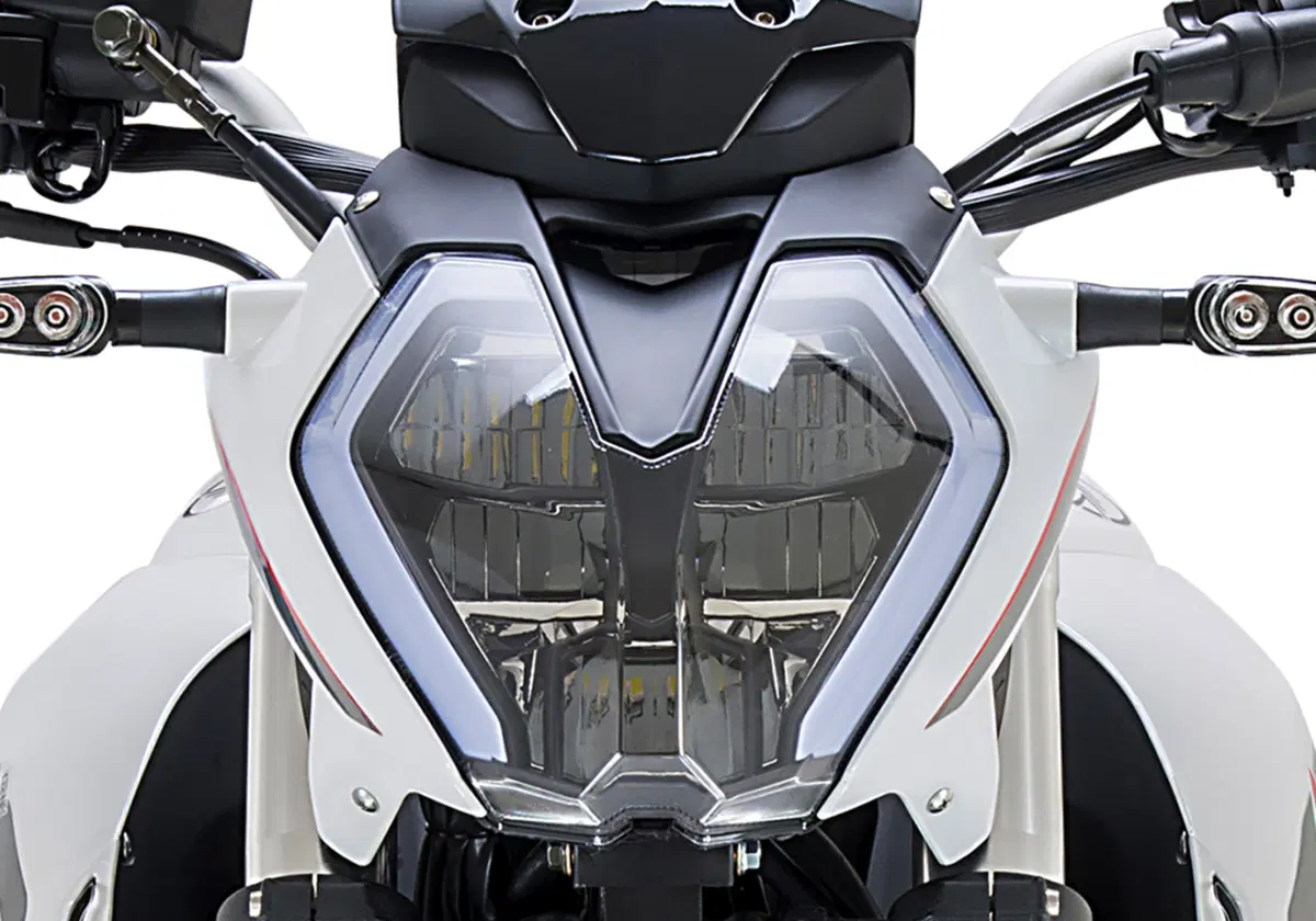 Keeway Motor RKF 125 RKF 125 (2018 - 20) (6)