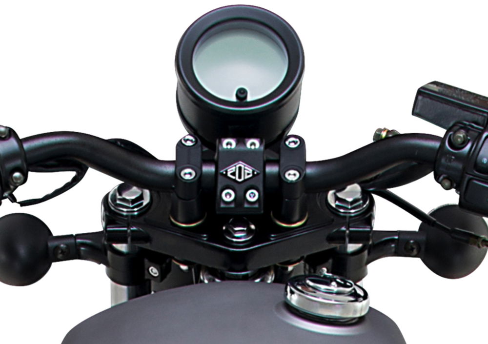 Keeway Motor K-Light 125 (2018 - 20) (4)