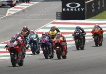 VIDEO MotoGP 2018. Gli highlight del GP d’Italia