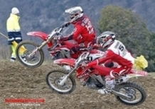 Italiano Motocross