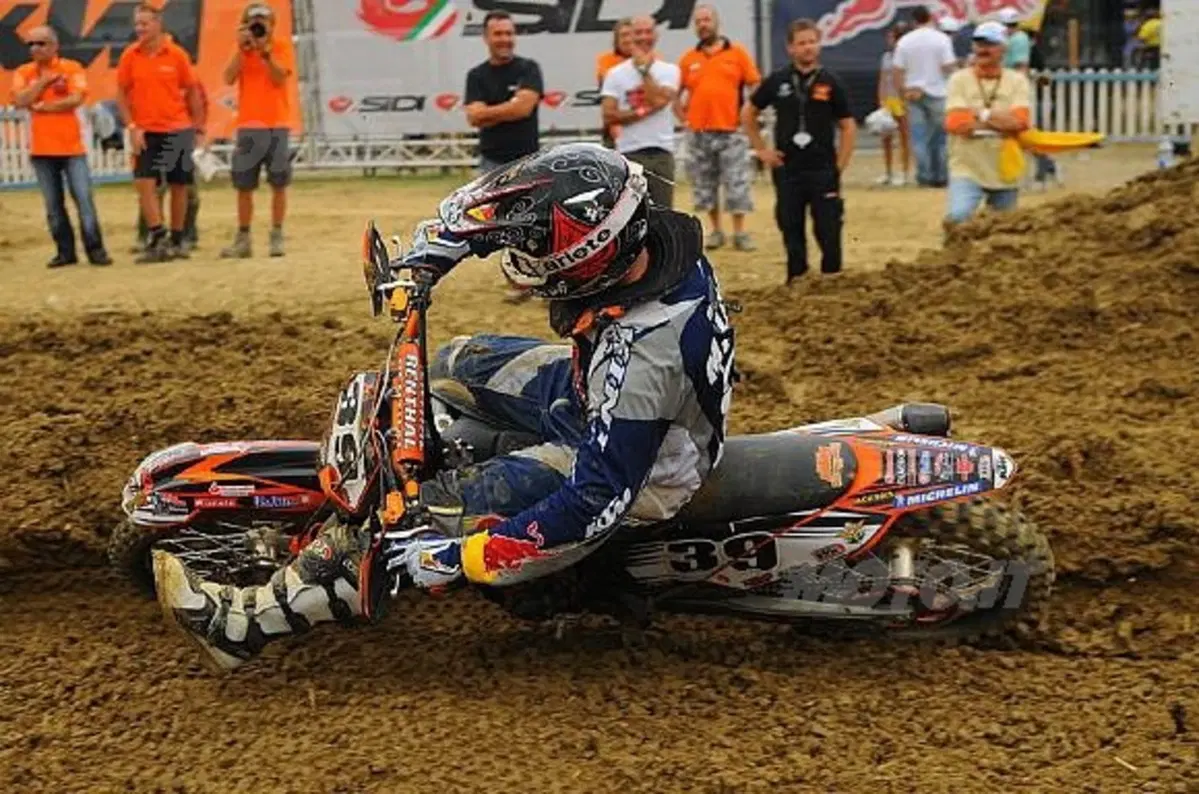 Si è concluso a Faenza il Trofeo KTM (2)