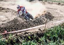 Mondiale EnduroGP-18. Freeman (Beta) e Salvini (Husqvarna) botta e risposta!