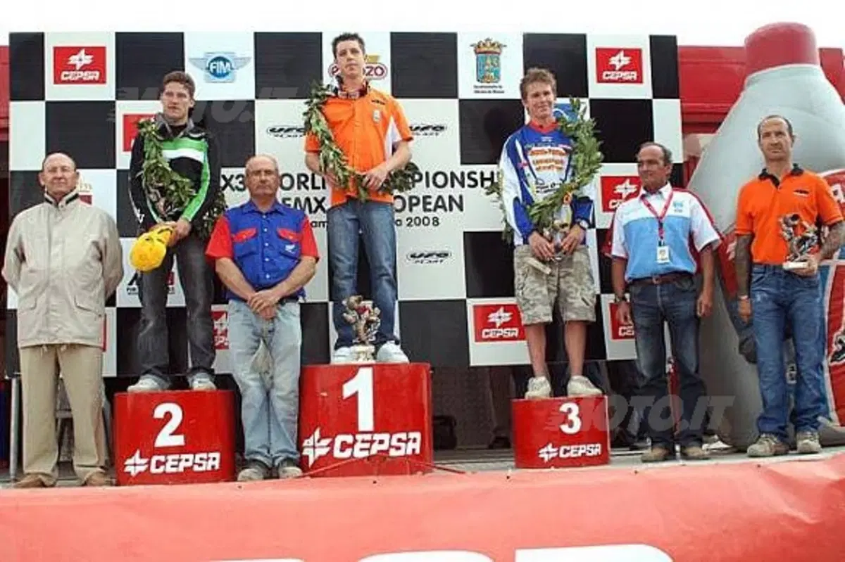 Europeo EMX2 in Spagna (4)