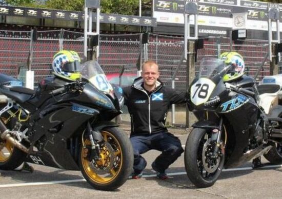 TT 2018 Supersport: è morto Adam Lyon