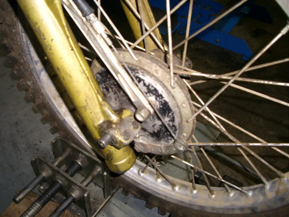 Restaurando, puntata 20: Ancillotti CRH 80 125 1980 (16)