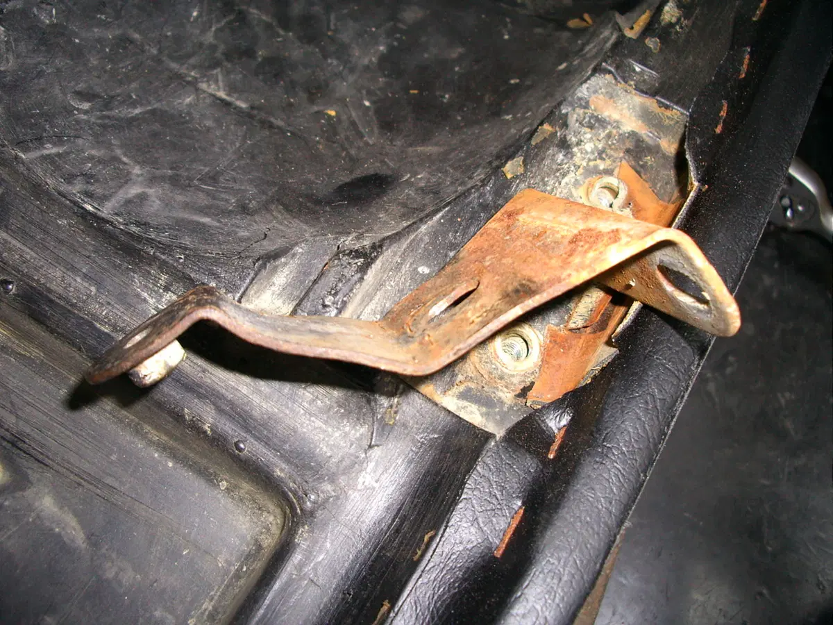 Restaurando, puntata 20: Ancillotti CRH 80 125 1980 (21)