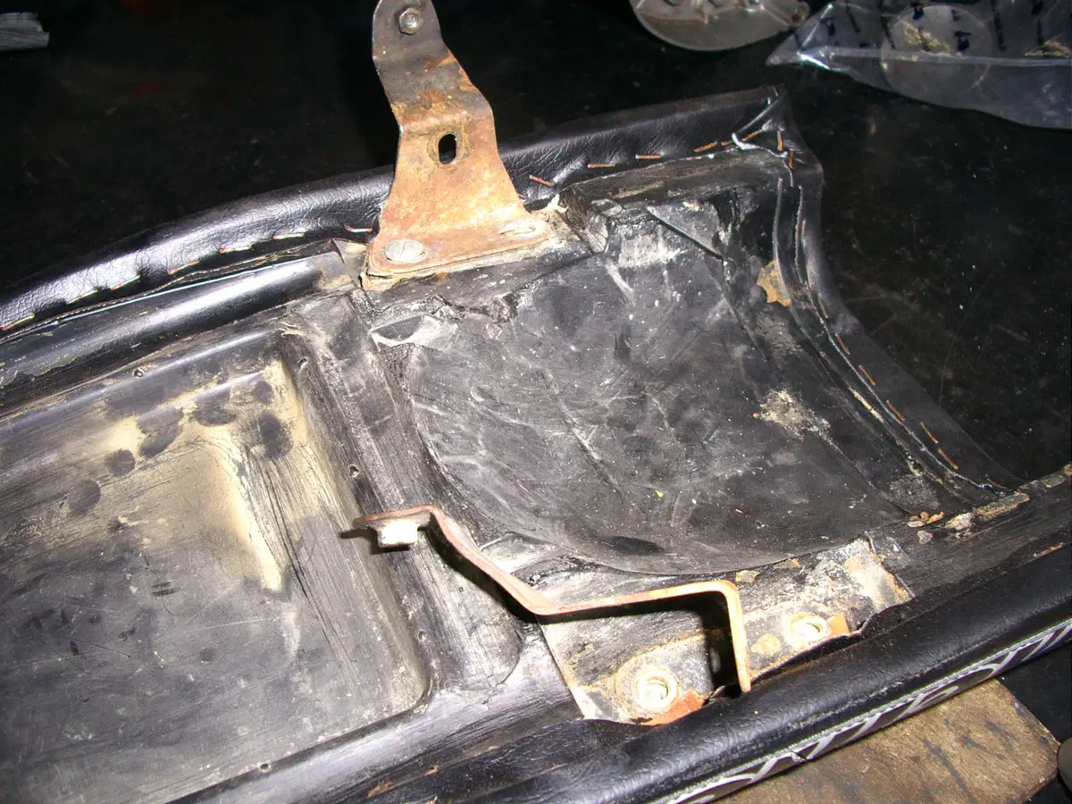 Restaurando, puntata 20: Ancillotti CRH 80 125 1980 (22)
