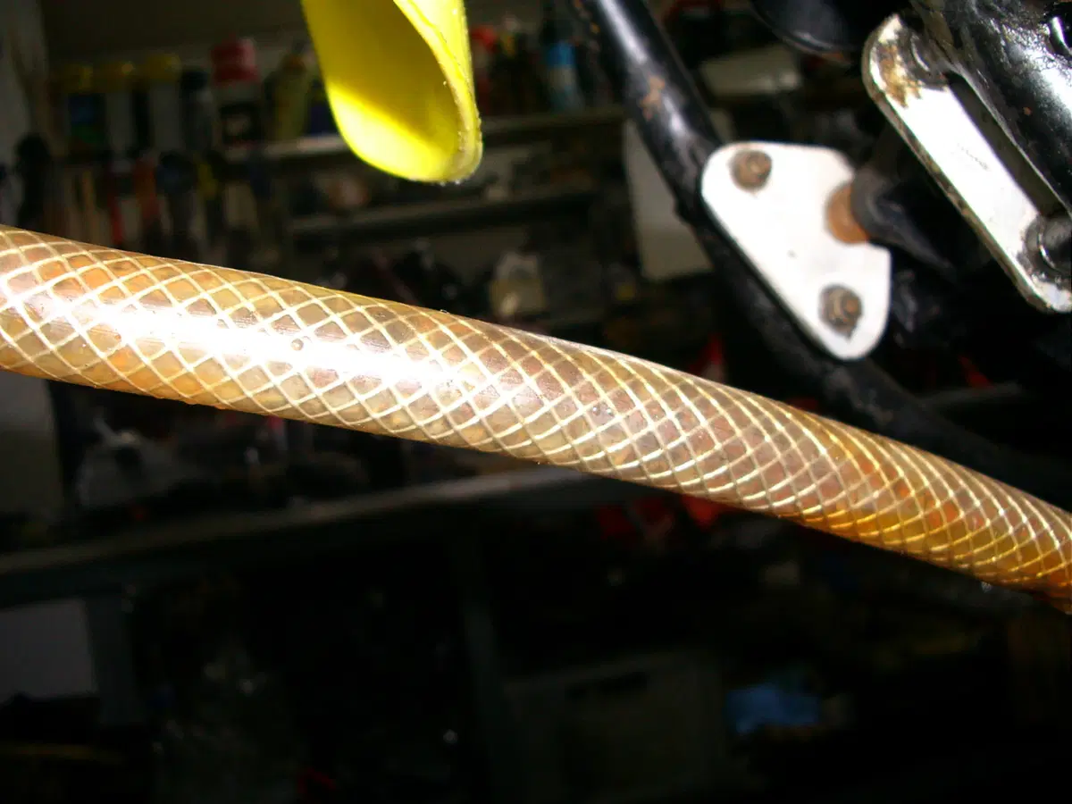 Restaurando, puntata 20: Ancillotti CRH 80 125 1980 (35)