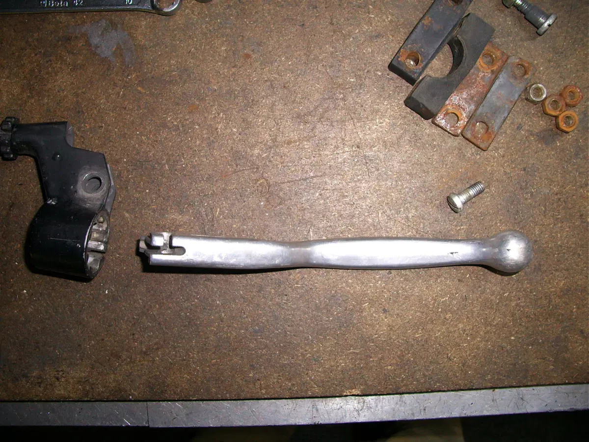 Restaurando, puntata 20: Ancillotti CRH 80 125 1980 (41)