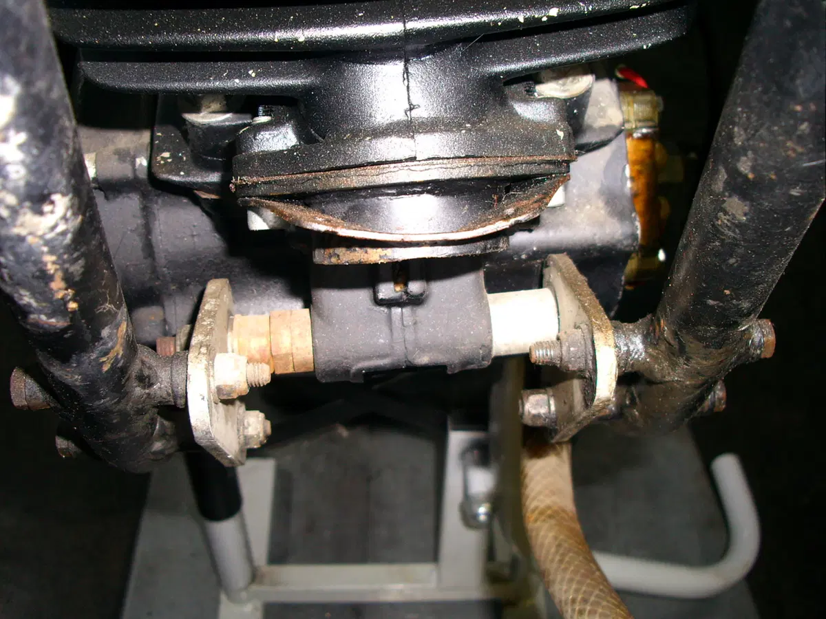 Restaurando, puntata 20: Ancillotti CRH 80 125 1980 (44)