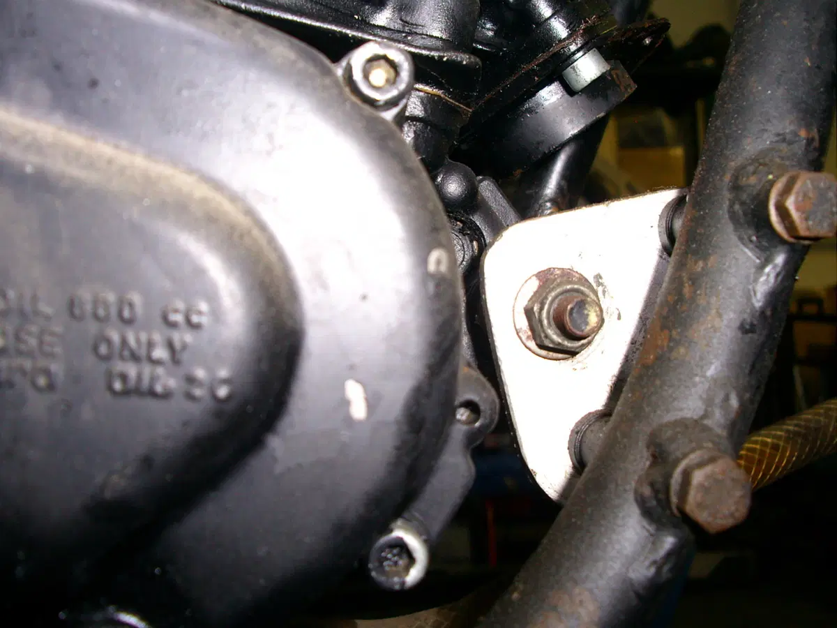 Restaurando, puntata 20: Ancillotti CRH 80 125 1980 (46)