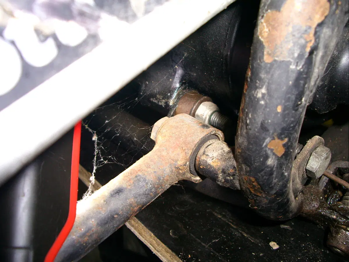 Restaurando, puntata 20: Ancillotti CRH 80 125 1980 (47)